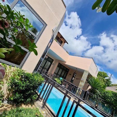 Villa Centre Grand Baie Pokój zdjęcie