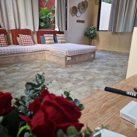 Villa Centre Grand Baie Zewnętrze zdjęcie