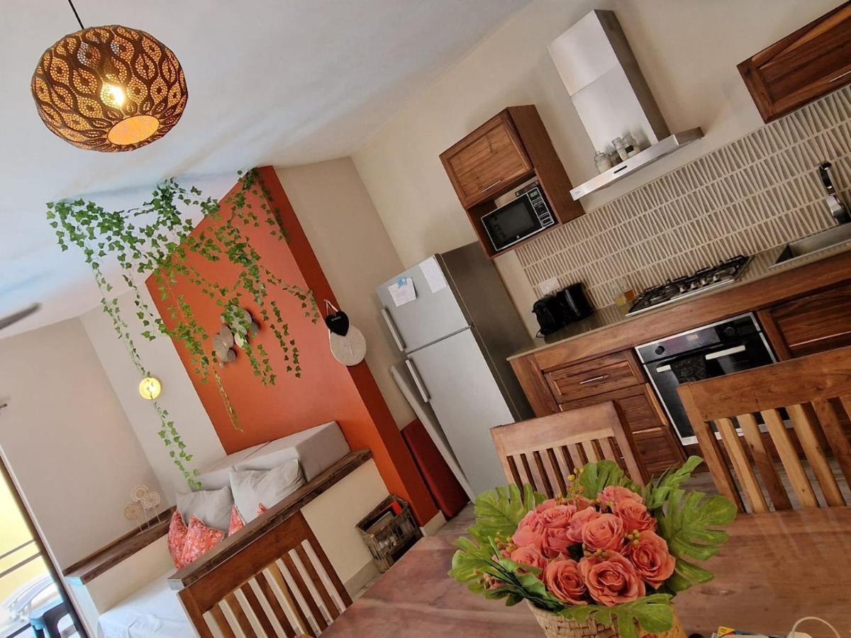 Villa Centre Grand Baie Zewnętrze zdjęcie