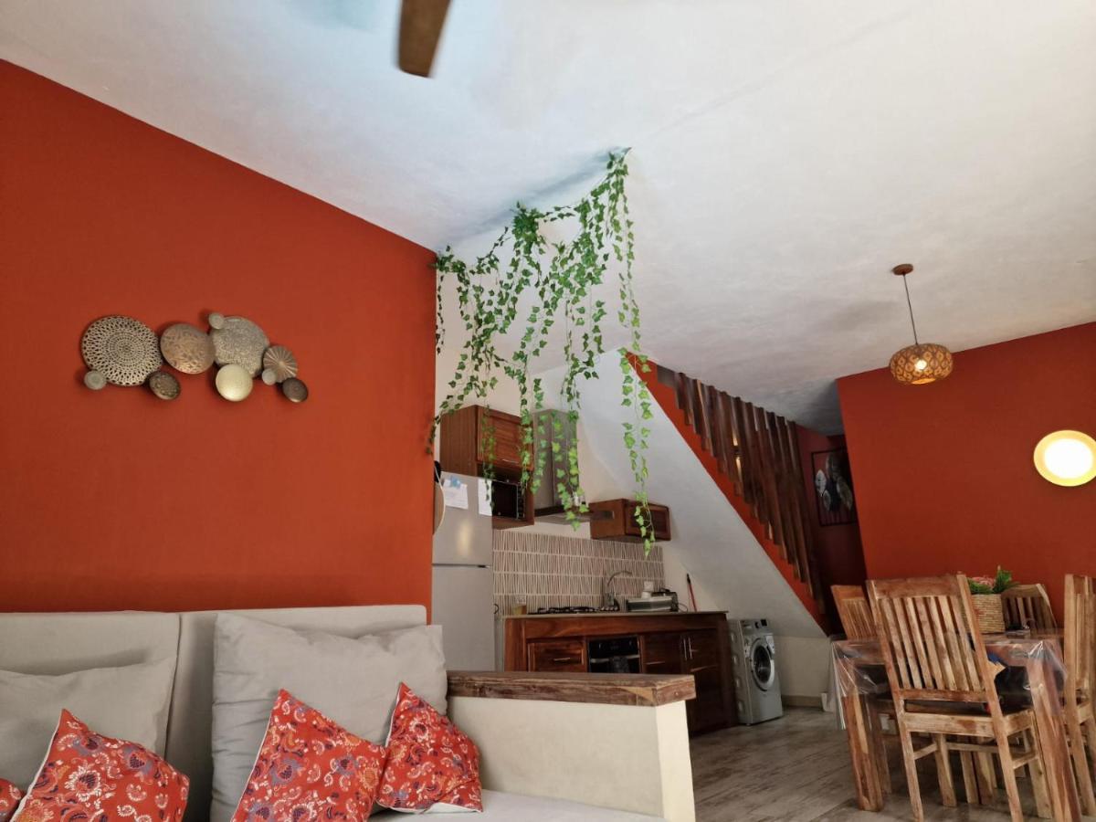 Villa Centre Grand Baie Zewnętrze zdjęcie