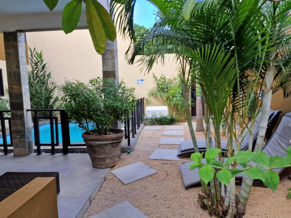 Villa Centre Grand Baie Zewnętrze zdjęcie