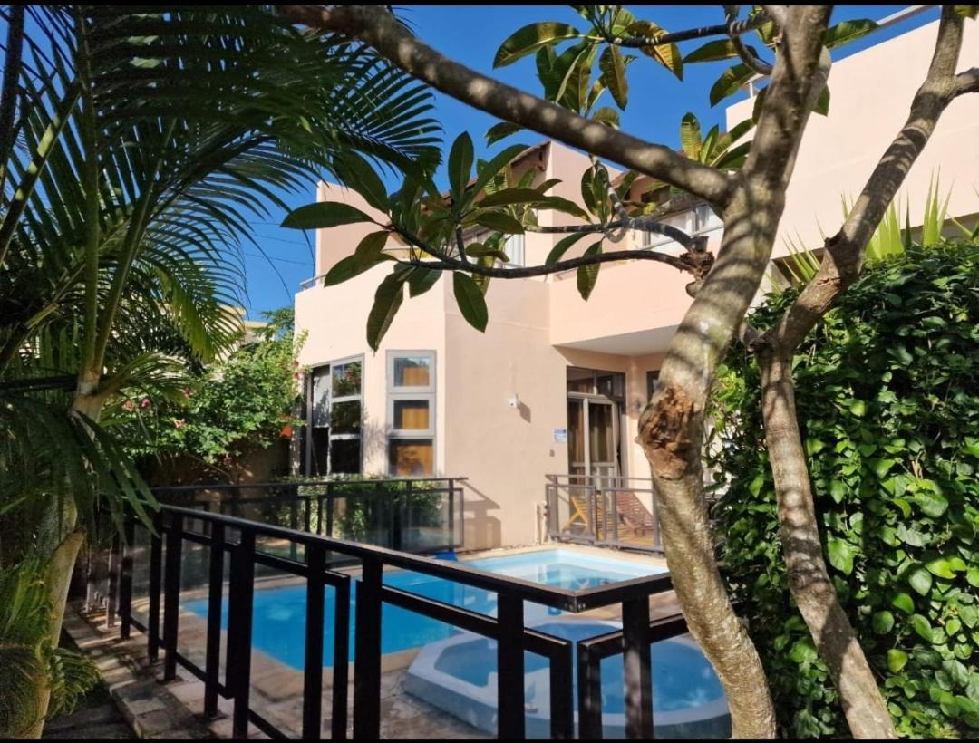 Villa Centre Grand Baie Zewnętrze zdjęcie