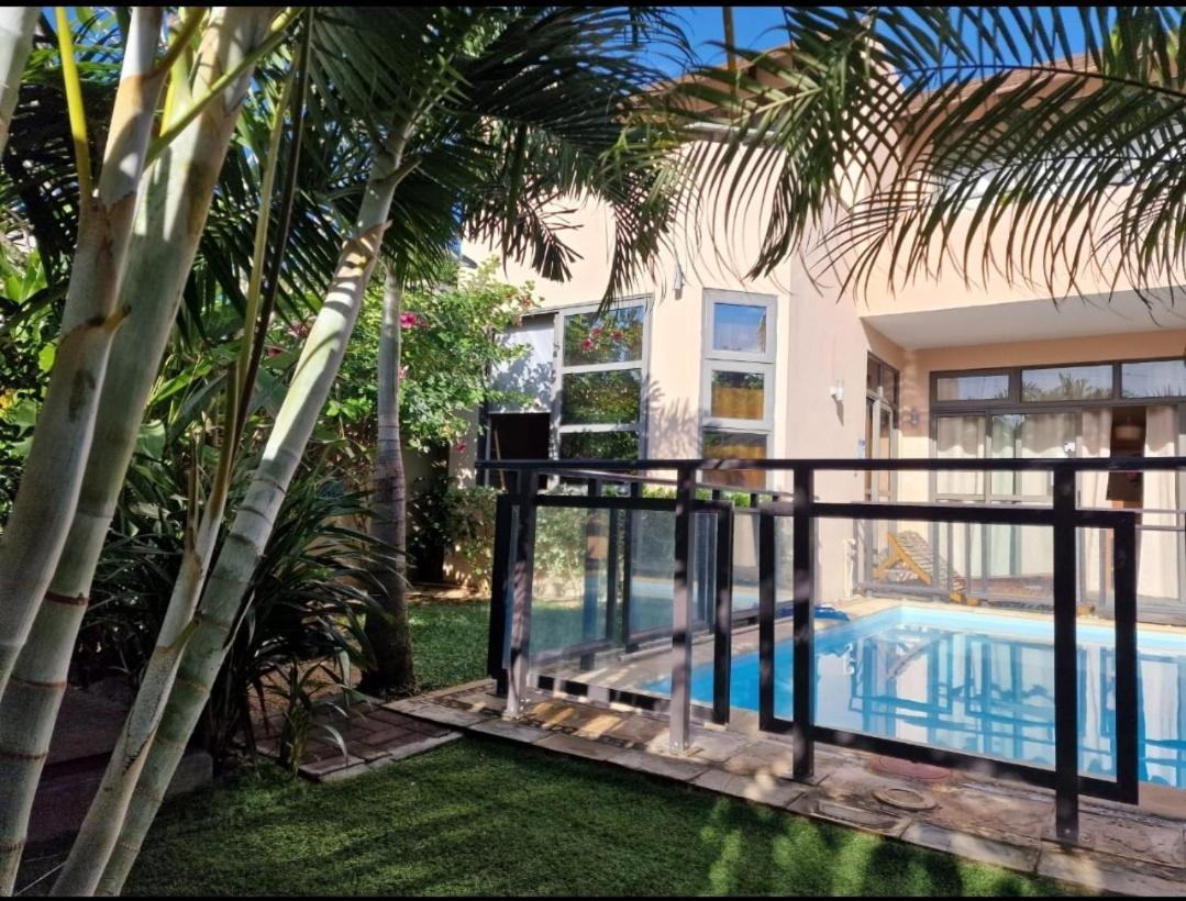 Villa Centre Grand Baie Zewnętrze zdjęcie