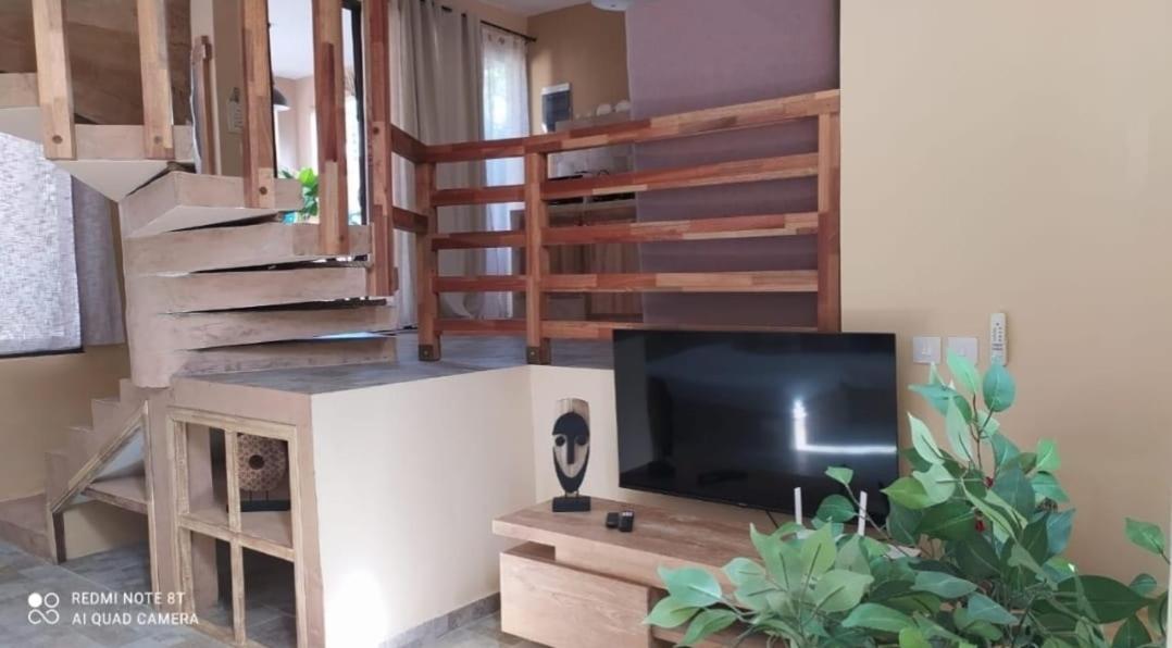 Villa Centre Grand Baie Zewnętrze zdjęcie