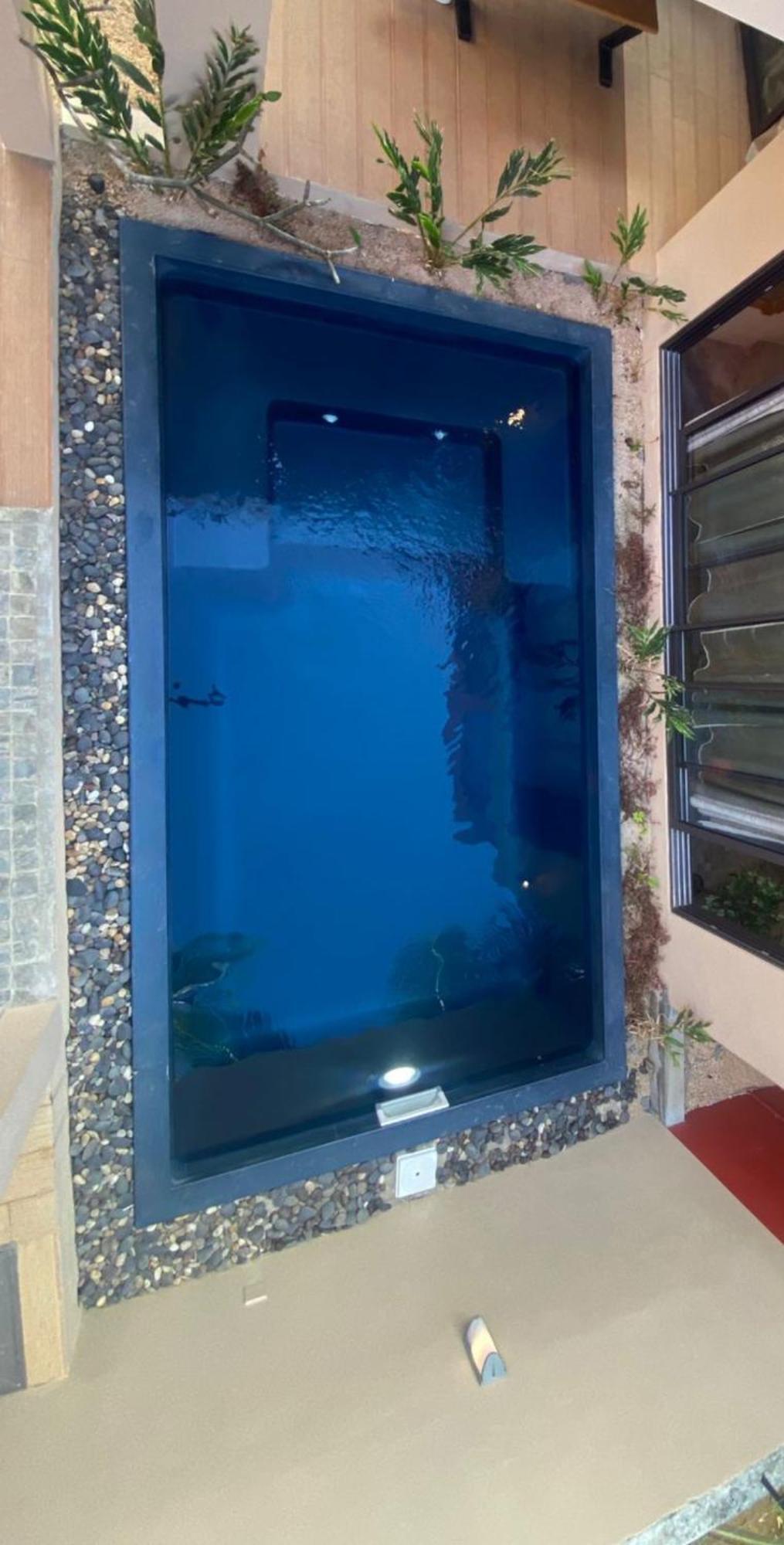 Villa Centre Grand Baie Zewnętrze zdjęcie