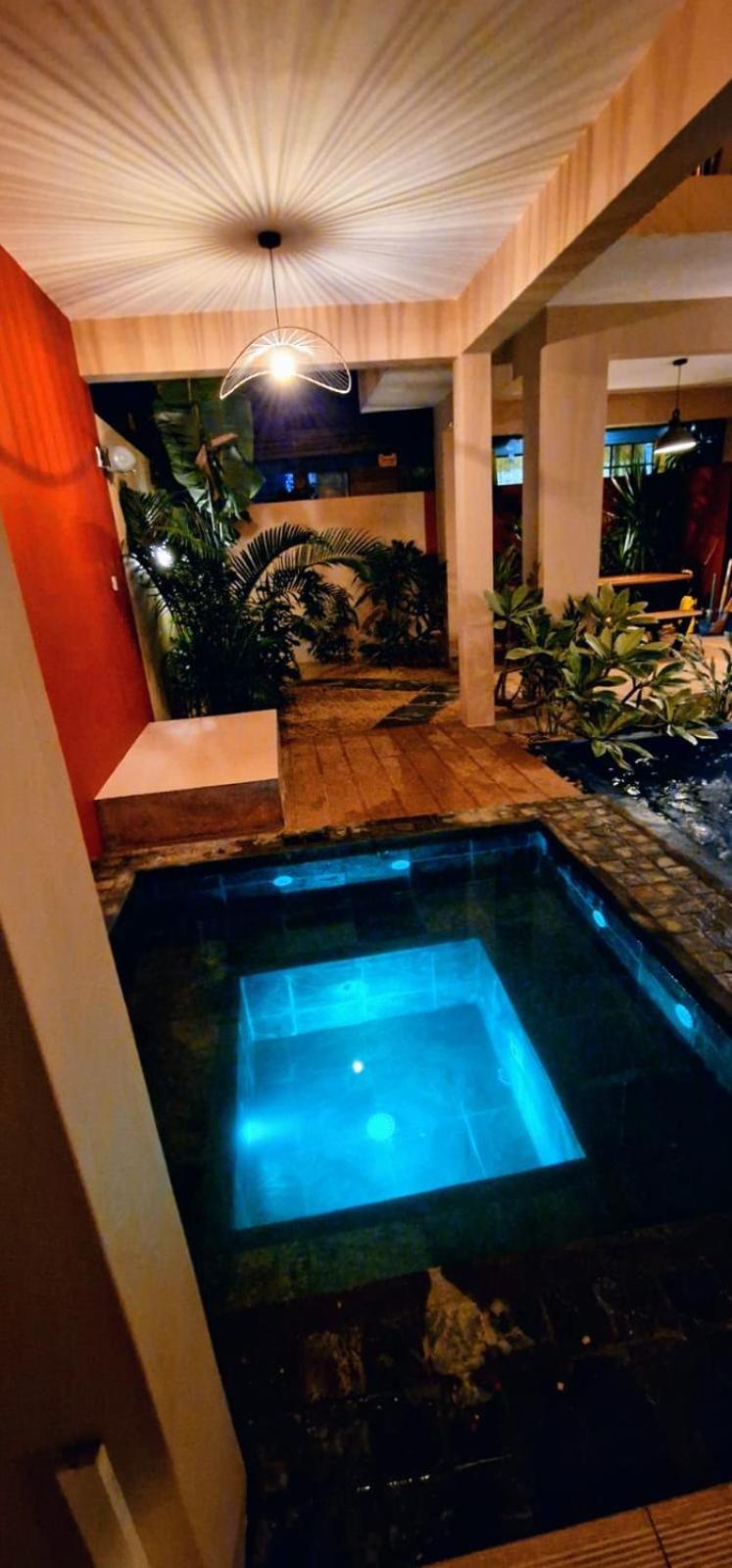 Villa Centre Grand Baie Zewnętrze zdjęcie