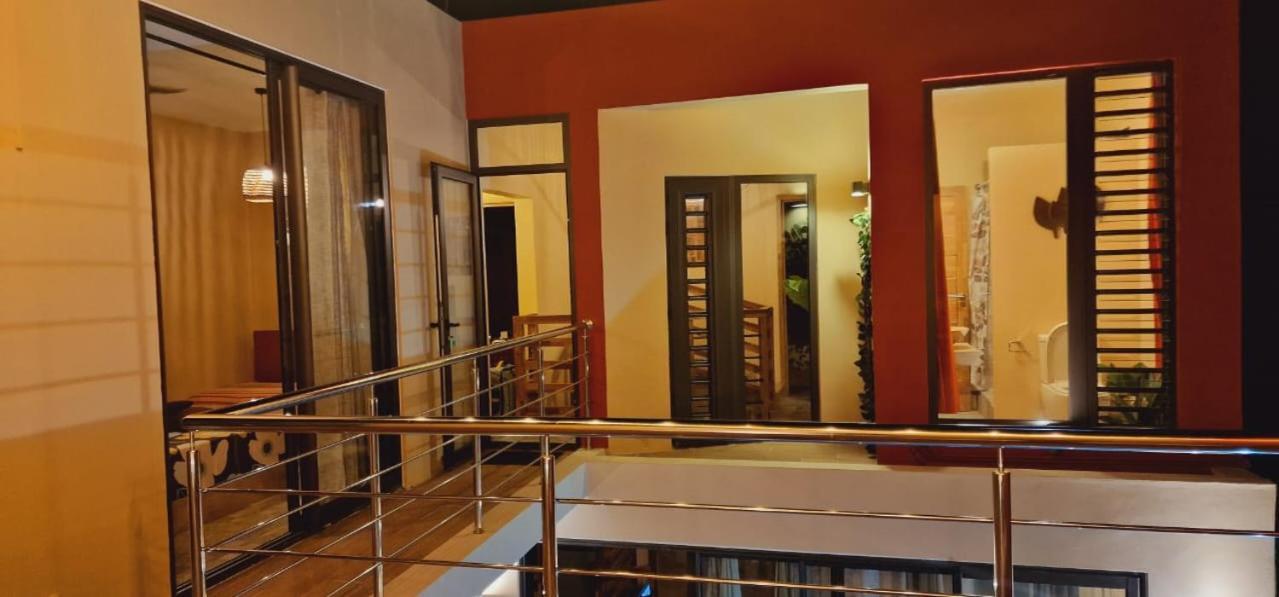 Villa Centre Grand Baie Zewnętrze zdjęcie