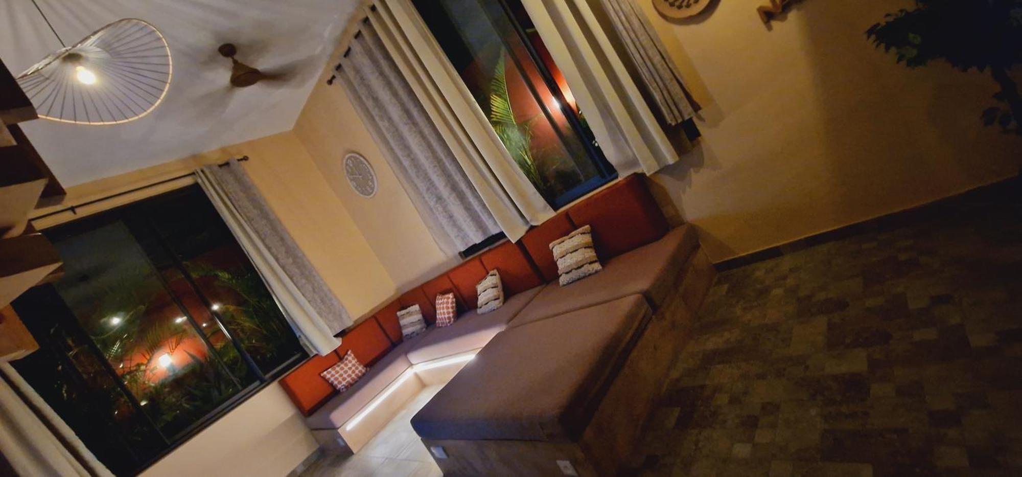 Villa Centre Grand Baie Pokój zdjęcie
