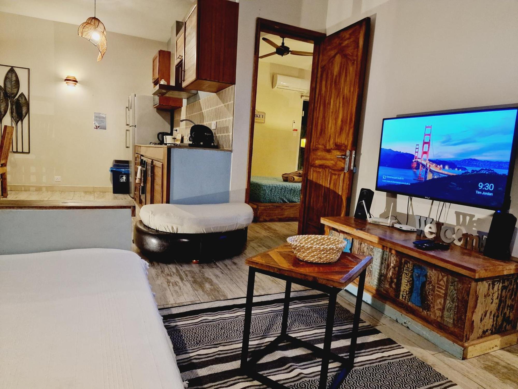 Villa Centre Grand Baie Pokój zdjęcie