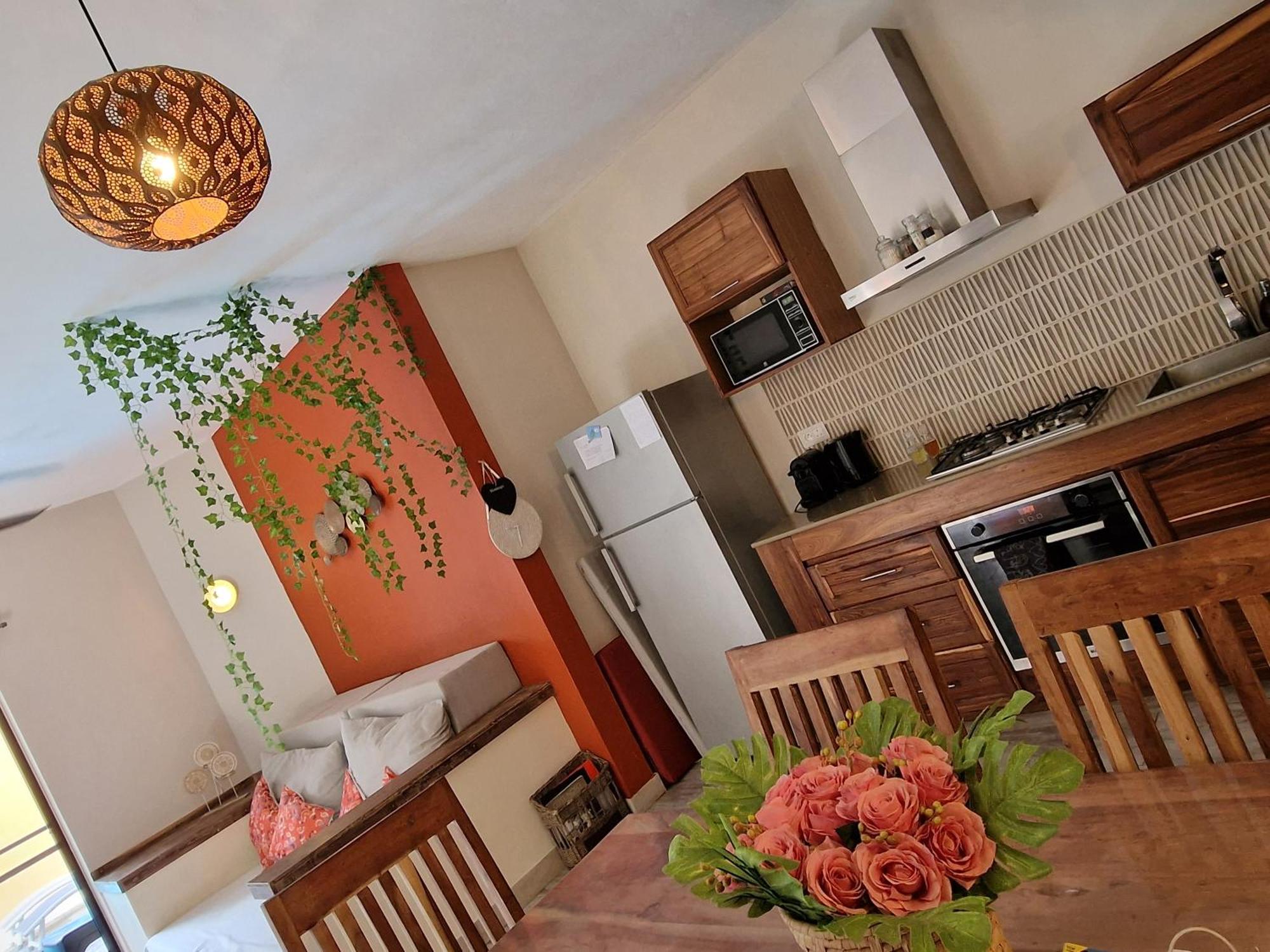 Villa Centre Grand Baie Pokój zdjęcie