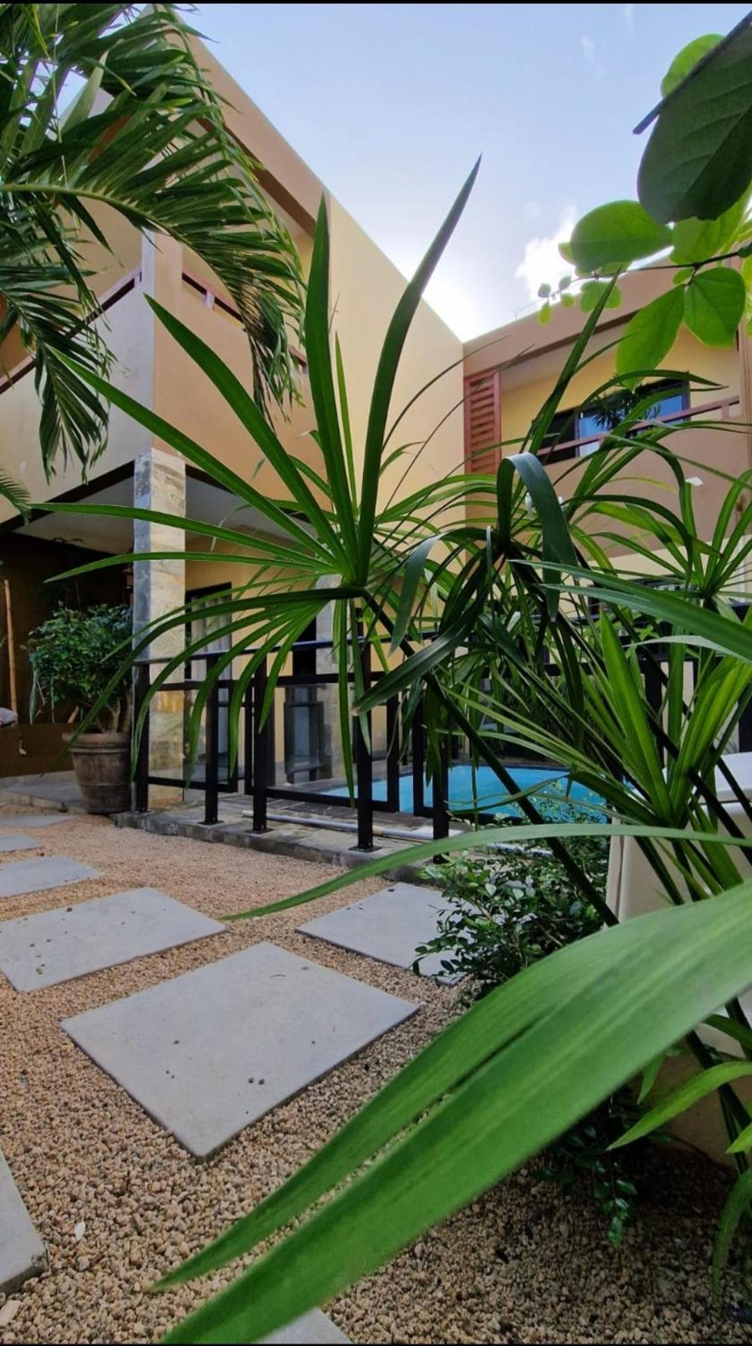Villa Centre Grand Baie Zewnętrze zdjęcie