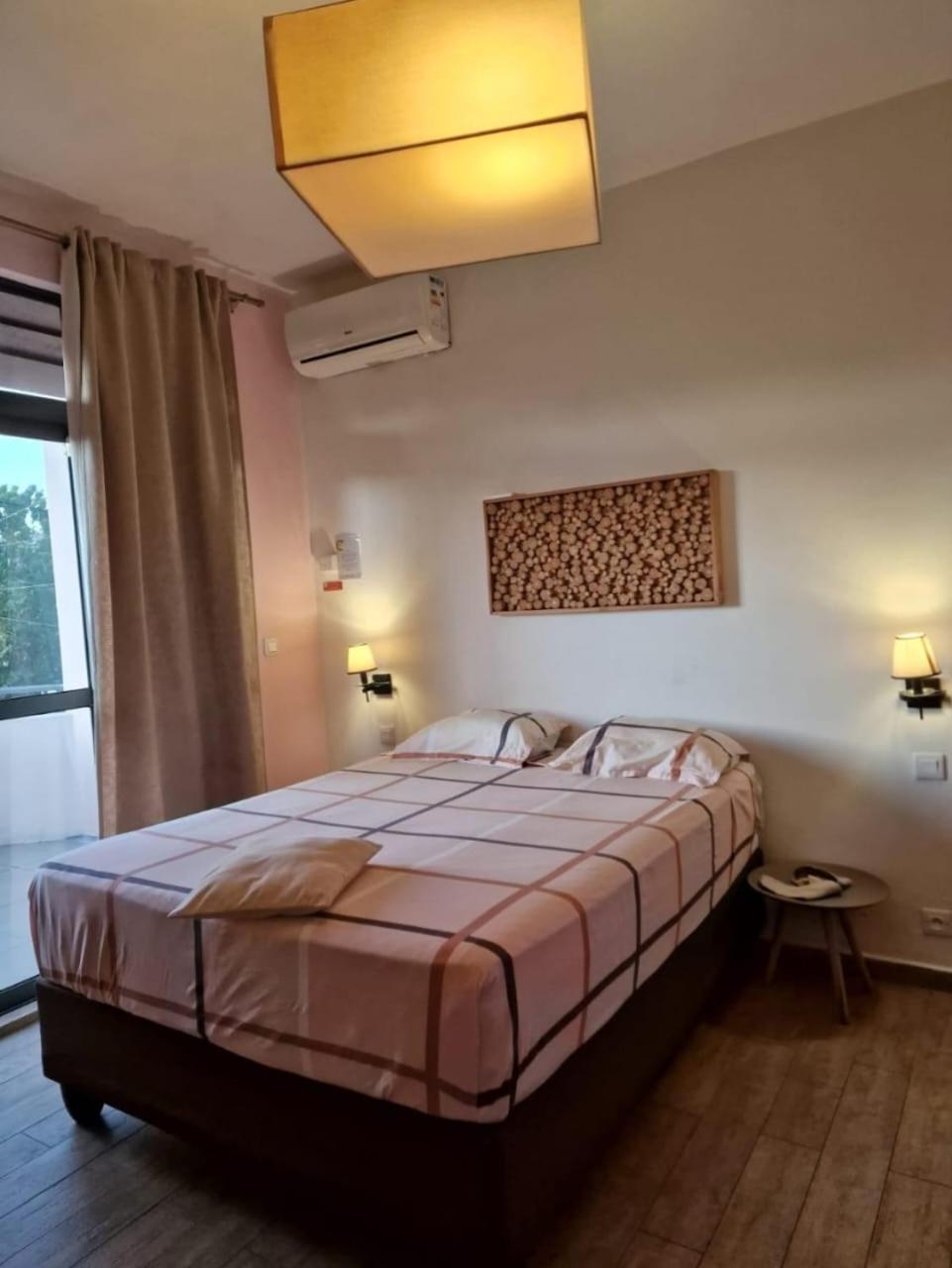 Villa Centre Grand Baie Zewnętrze zdjęcie