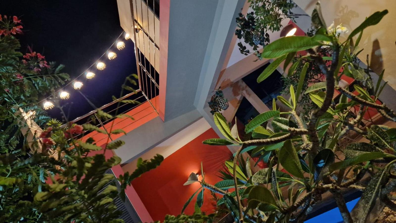 Villa Centre Grand Baie Zewnętrze zdjęcie