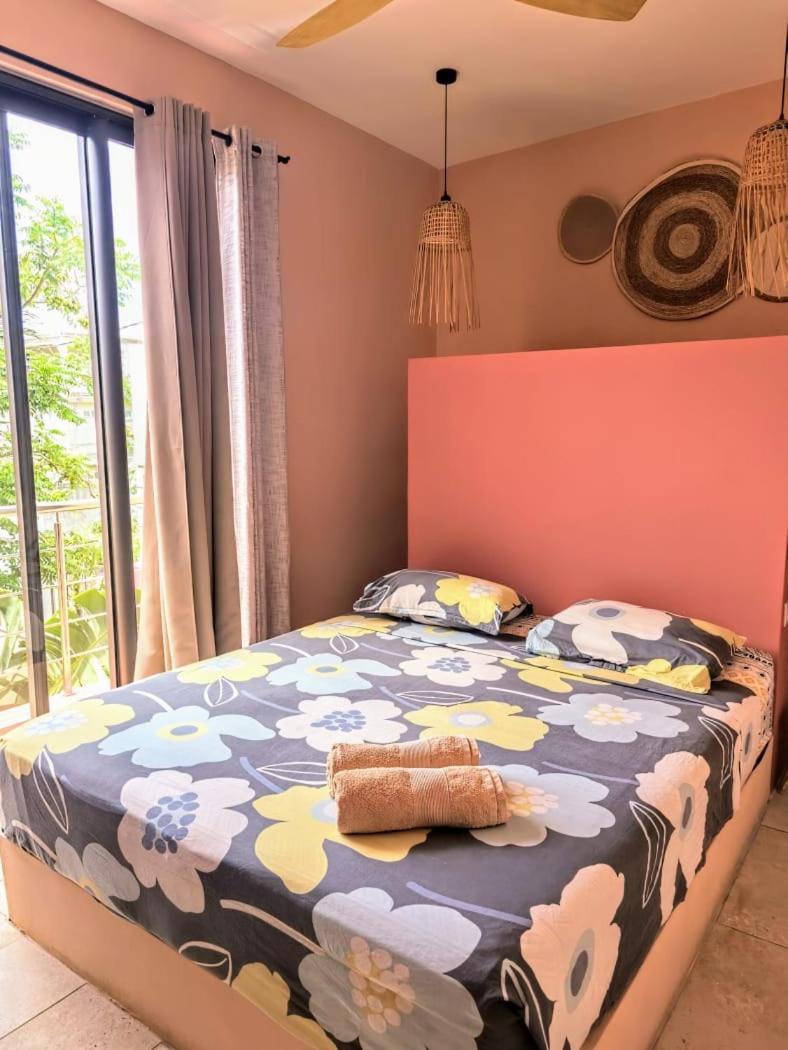 Villa Centre Grand Baie Zewnętrze zdjęcie