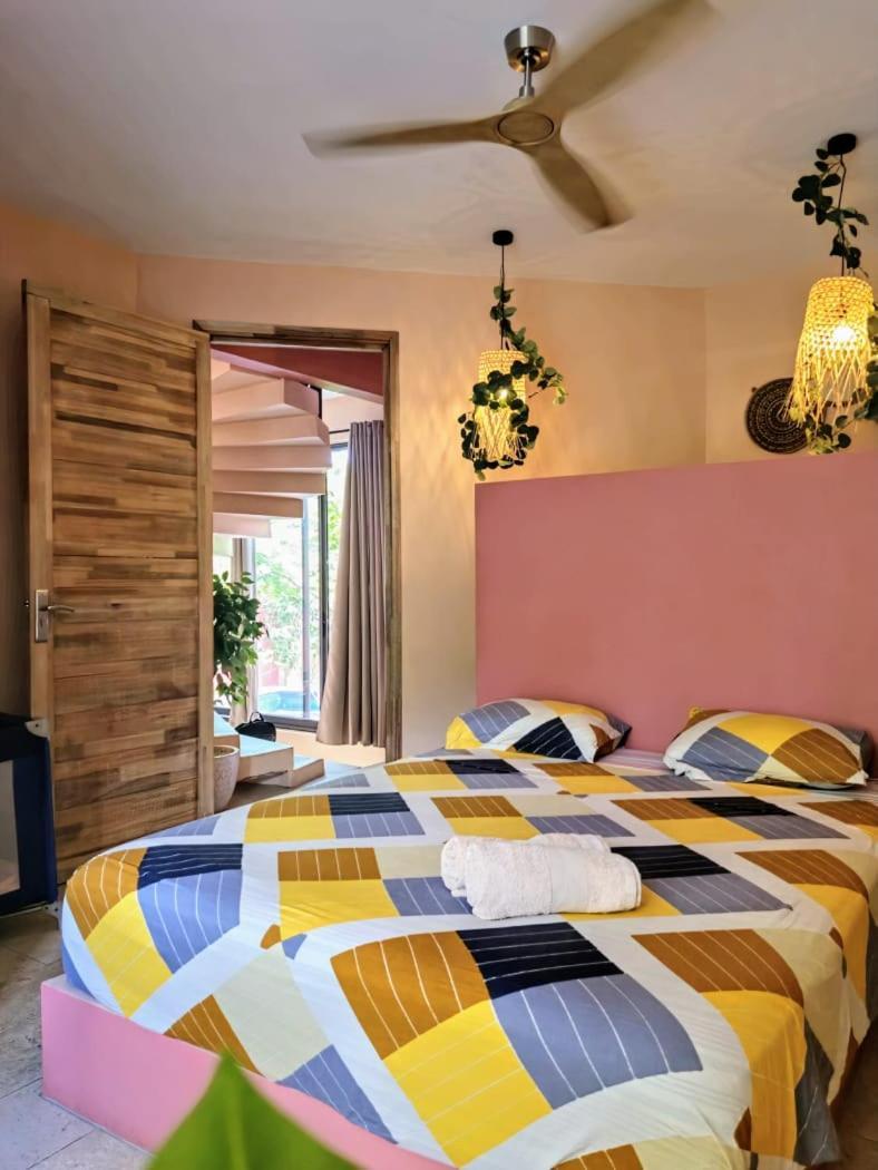 Villa Centre Grand Baie Zewnętrze zdjęcie