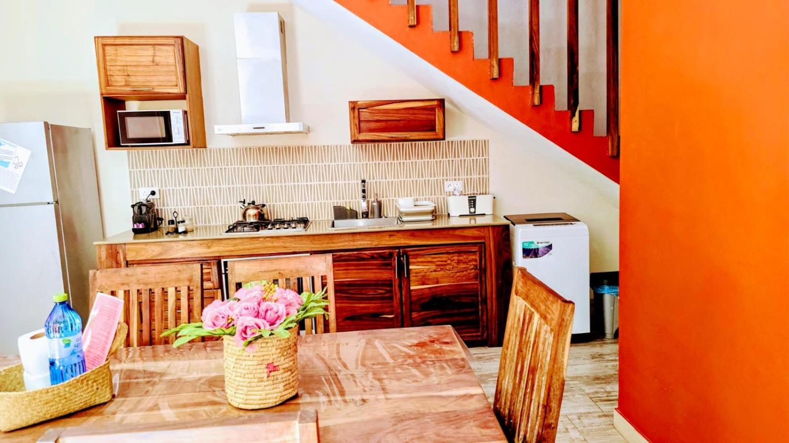 Villa Centre Grand Baie Pokój zdjęcie