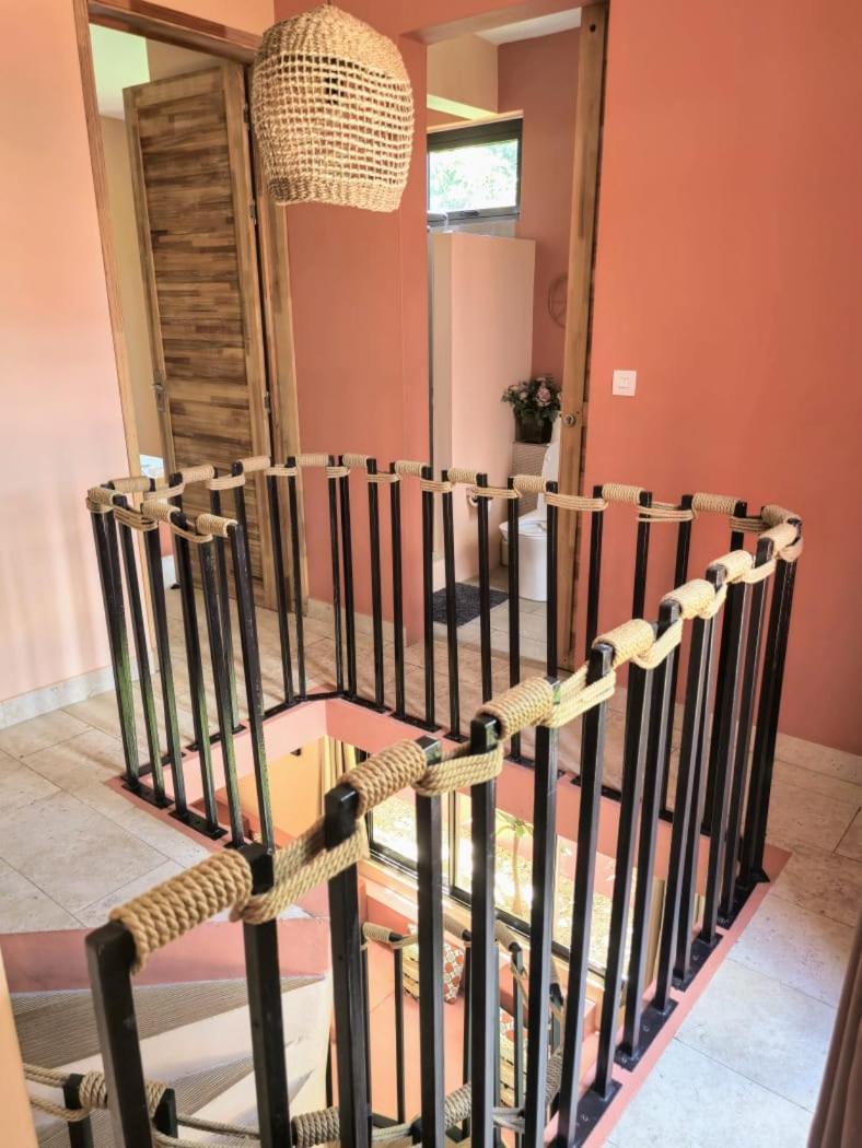 Villa Centre Grand Baie Zewnętrze zdjęcie