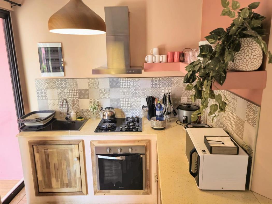 Villa Centre Grand Baie Zewnętrze zdjęcie