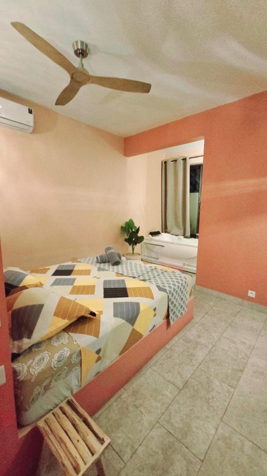 Villa Centre Grand Baie Zewnętrze zdjęcie