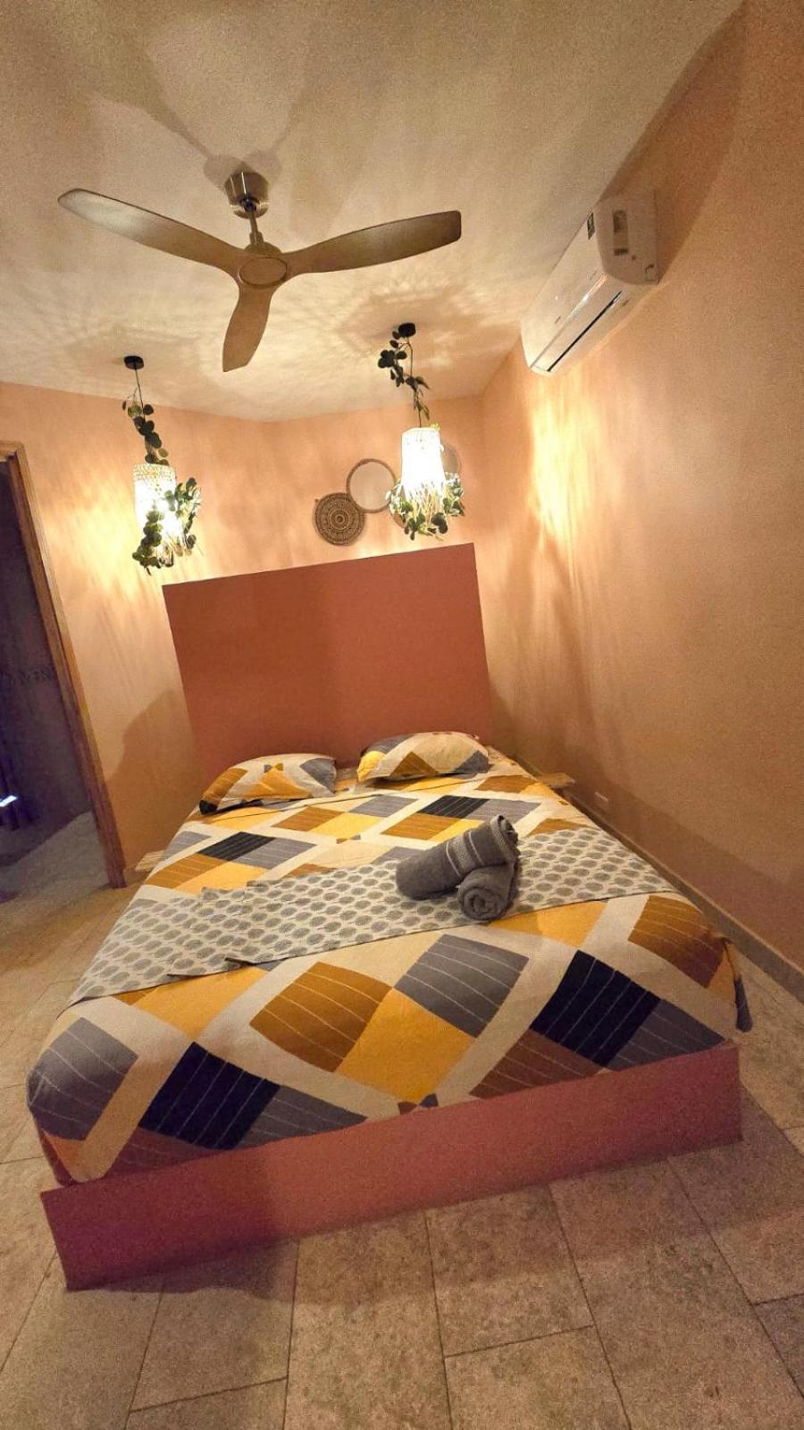 Villa Centre Grand Baie Zewnętrze zdjęcie