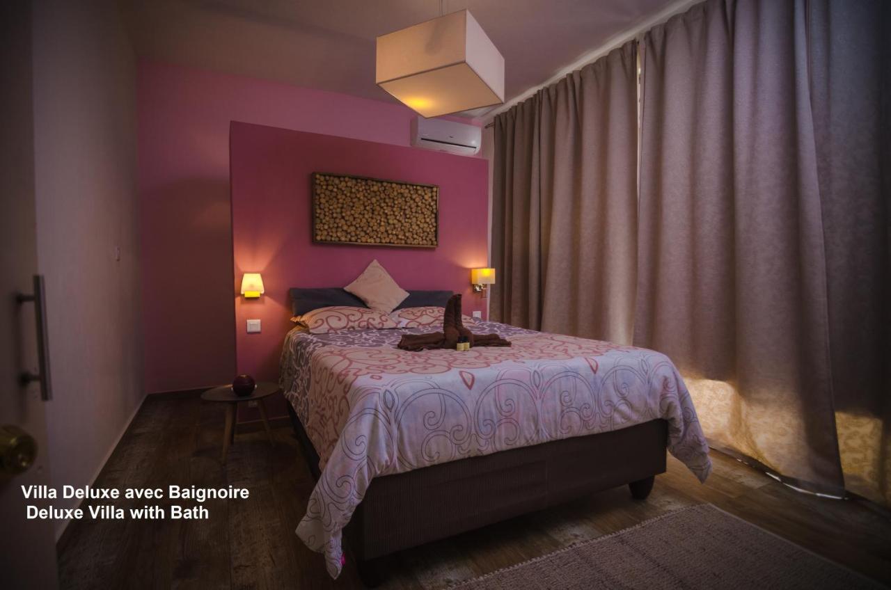 Villa Centre Grand Baie Zewnętrze zdjęcie